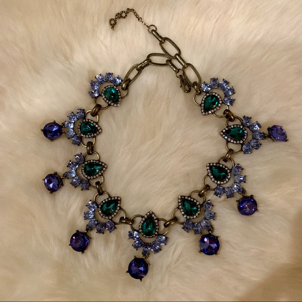 💎Baublebar Necklace